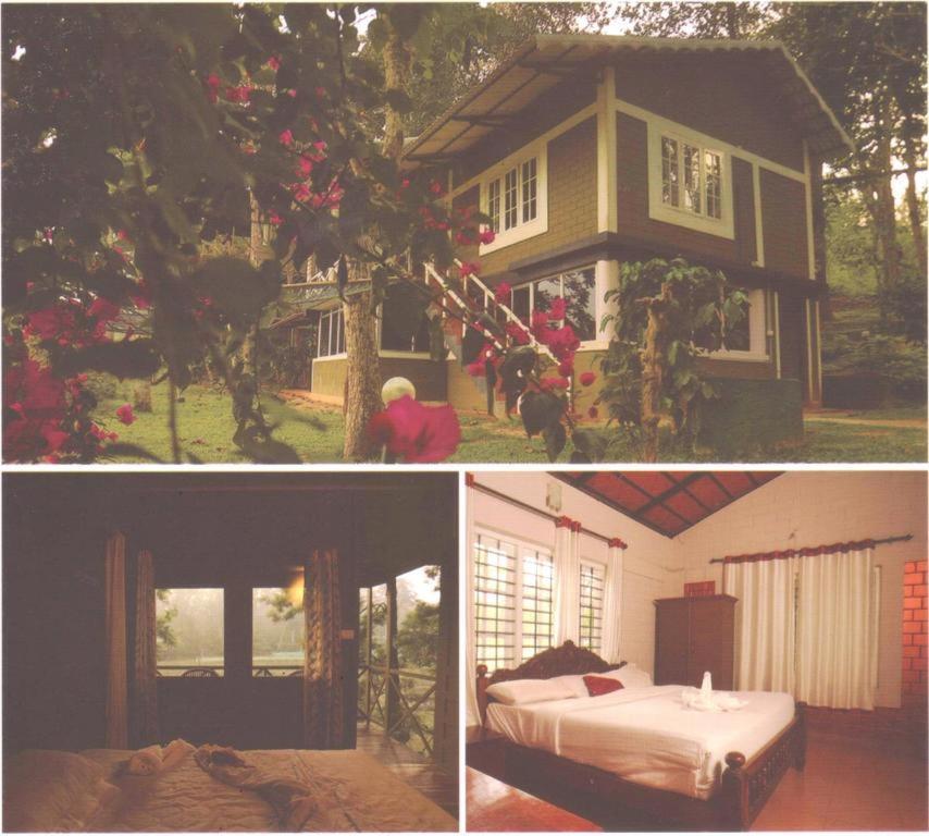 Emarald Wild West Otel Sultan Bathery Dış mekan fotoğraf